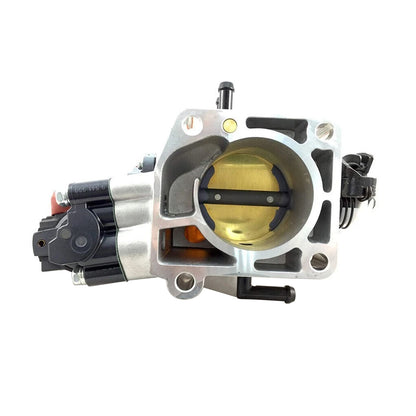 2003-2008 Hyundai Tiburon 2.7L 2656CC V6 GAS DOHC Naturally Aspirated 35100-37300 Throttle Body