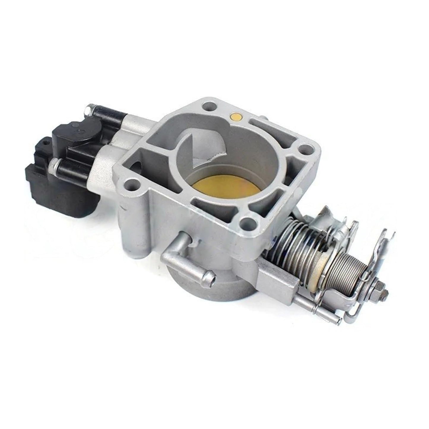 2003-2008 Hyundai Tiburon 2.7L 2656CC V6 GAS DOHC Naturally Aspirated 35100-37300 Throttle Body