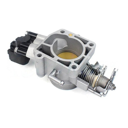 2003-2008 Hyundai Tiburon 2.7L 2656CC V6 GAS DOHC Naturally Aspirated 35100-37300 Throttle Body