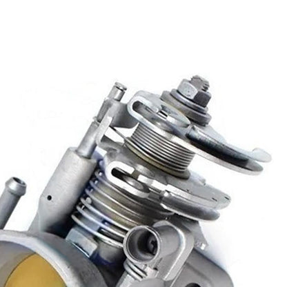 2003-2008 Hyundai Tiburon 2.7L 2656CC V6 GAS DOHC Naturally Aspirated 35100-37300 Throttle Body