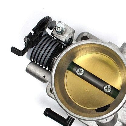 2003-2008 Hyundai Tiburon 2.7L 2656CC V6 GAS DOHC Naturally Aspirated 35100-37300 Throttle Body