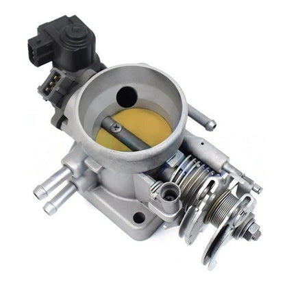 2003-2008 Hyundai Tiburon 2.7L 2656CC V6 GAS DOHC Naturally Aspirated 35100-37300 Throttle Body