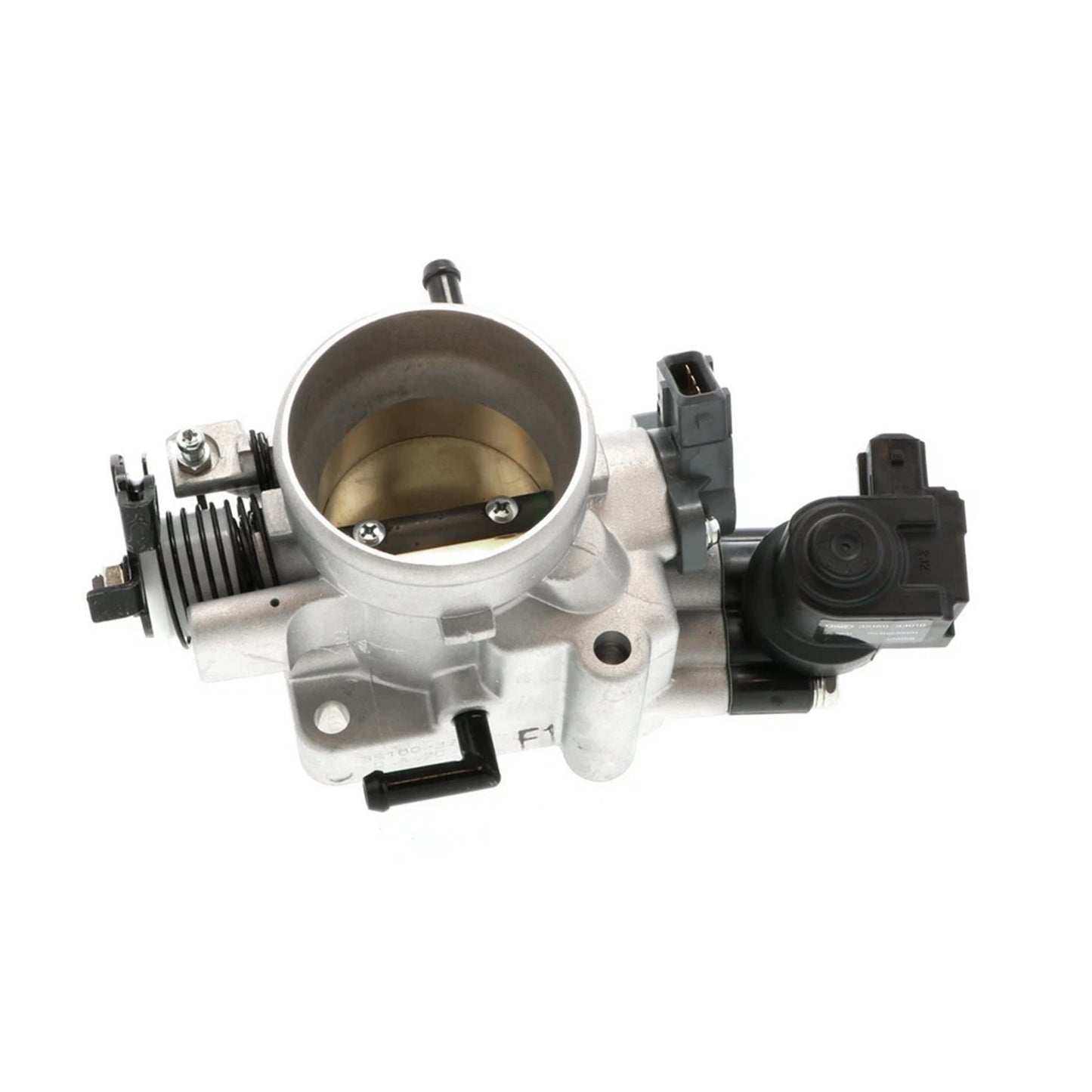 2003-2008 Hyundai Tiburon 2.7L 2656CC V6 GAS DOHC Naturally Aspirated 35100-37300 Throttle Body