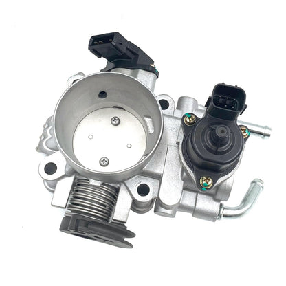 1998-2002 Mitsubishi N84 MN128999 MD336509 Throttle Body Assembly