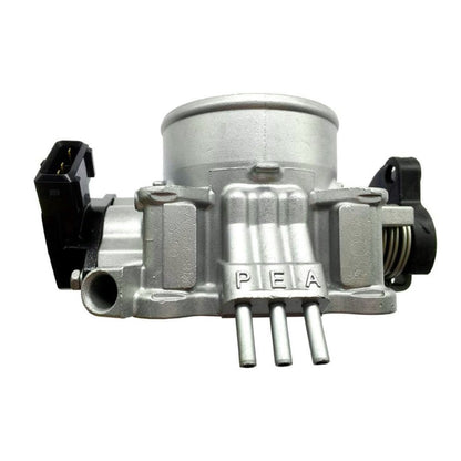 1998-2002 Mitsubishi N84 MN128999 MD336509 Throttle Body Assembly