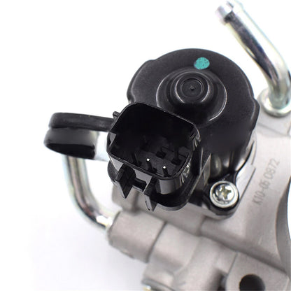 1998-2002 Mitsubishi N84 MN128999 MD336509 Throttle Body Assembly