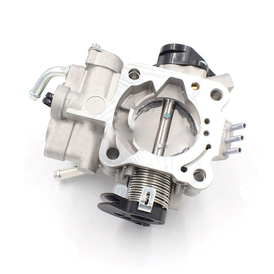 1998-2002 Mitsubishi N84 MN128999 Throttle Body Assembly