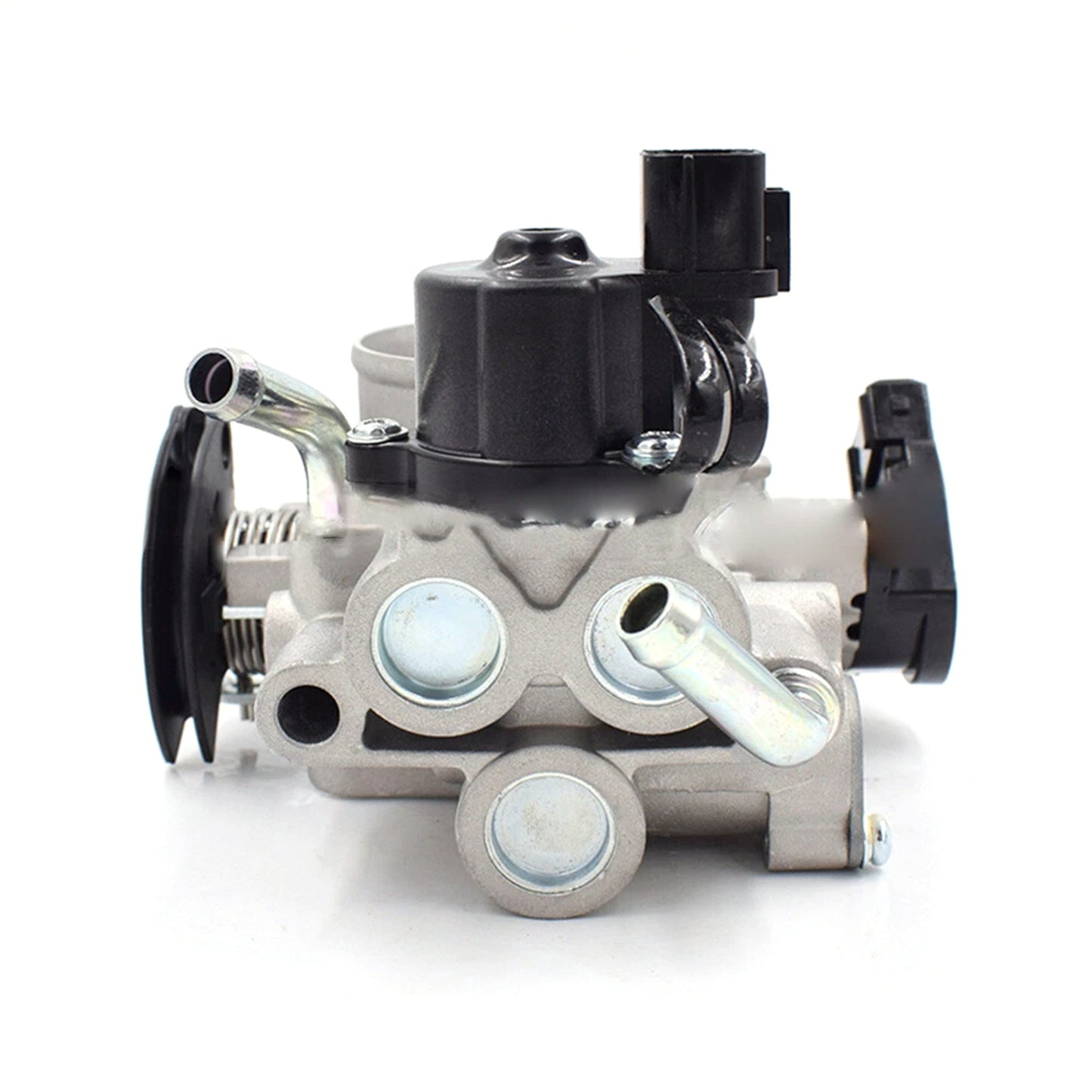 1998-2002 Mitsubishi N84 MN128999 MD336509 Throttle Body Assembly