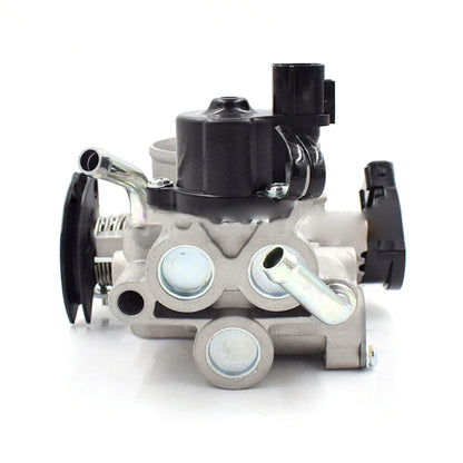 1998-2002 Mitsubishi N84 MN128999 MD336509 Throttle Body Assembly