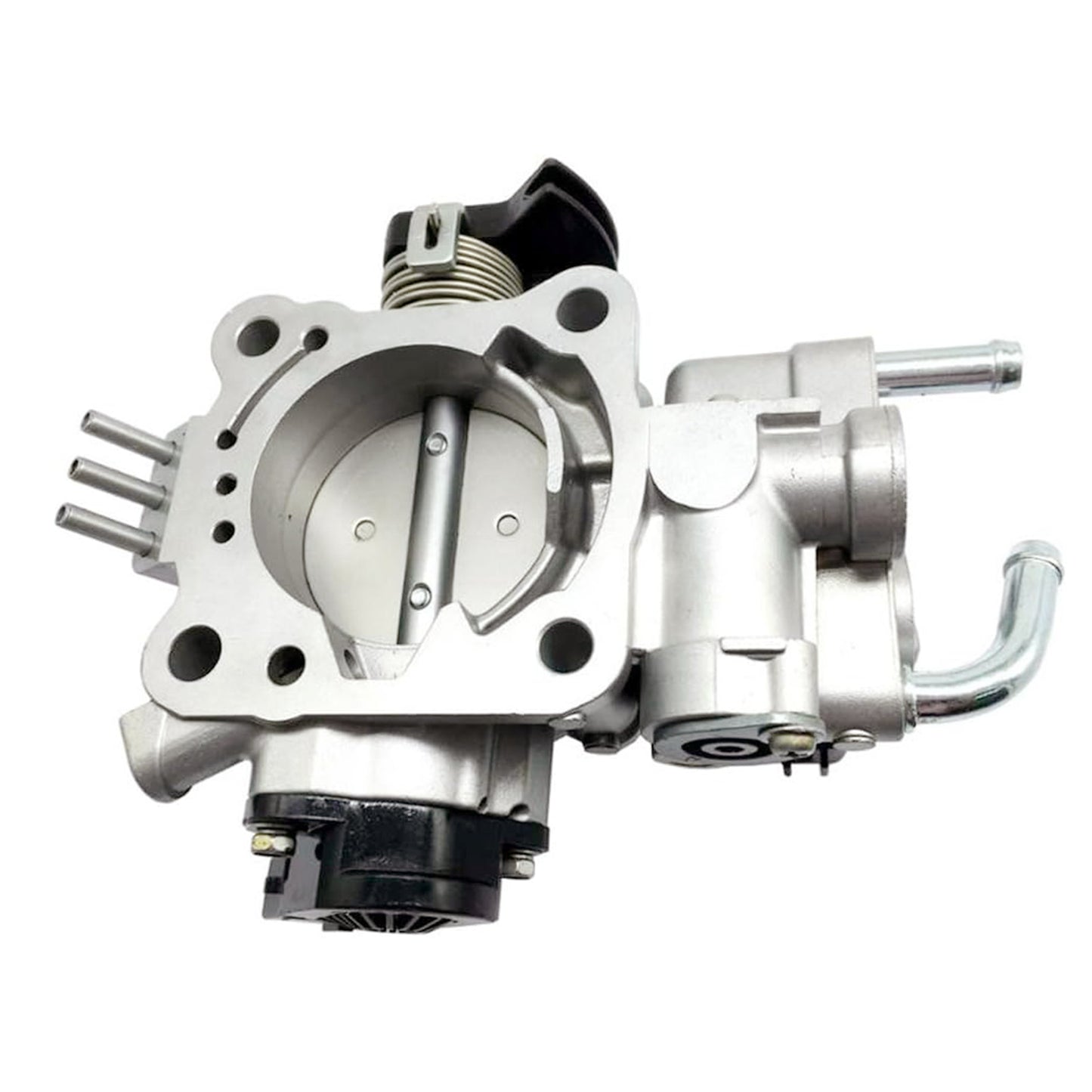 1998-2002 Mitsubishi N84 MN128999 MD336509 Throttle Body Assembly