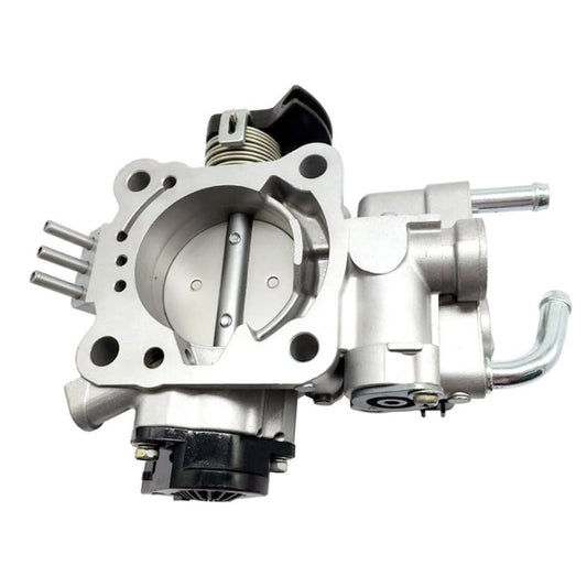 1998-2002 Mitsubishi N84 MN128999 MD336509 Throttle Body Assembly