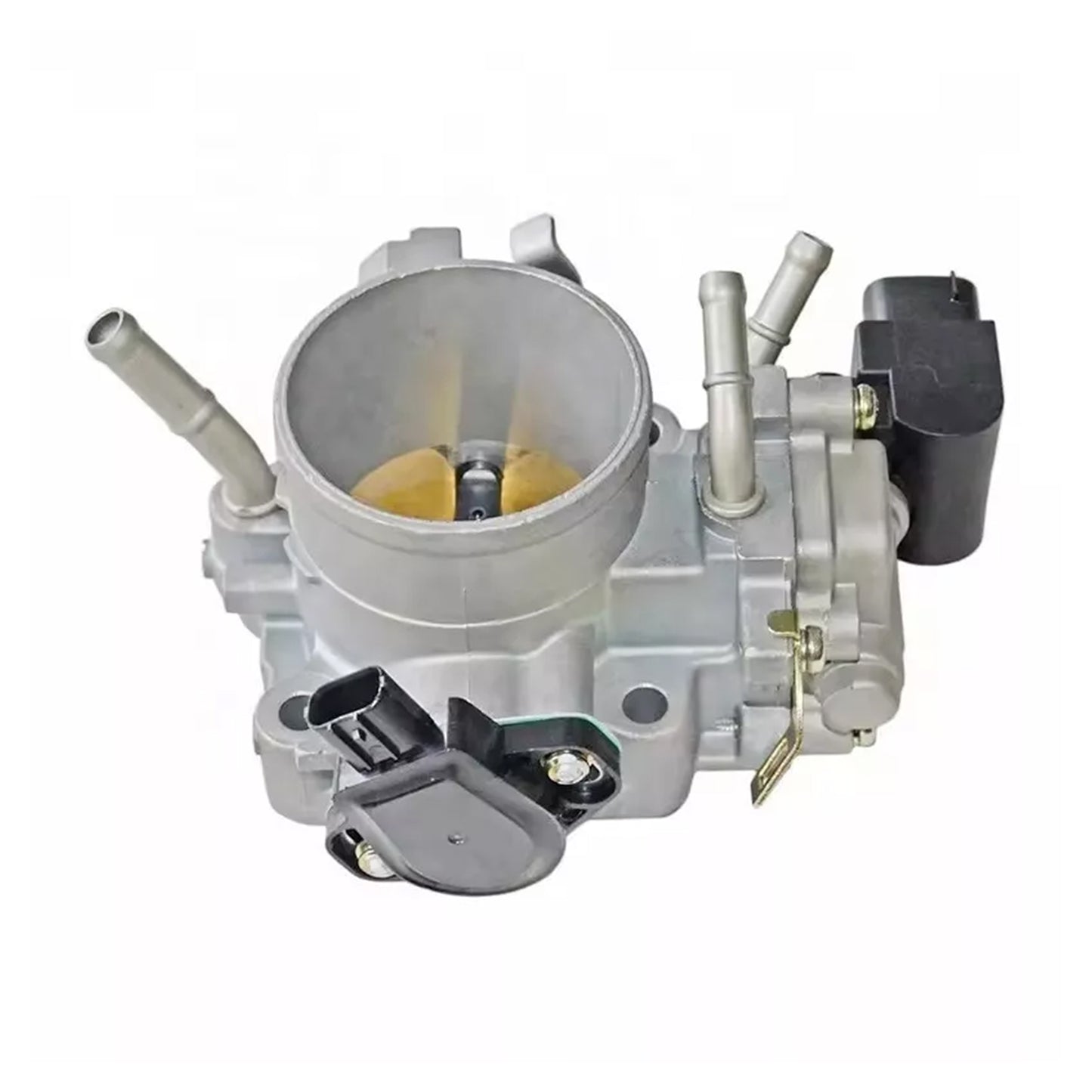 2003-2008 Honda Accord Engine K20A7 2.0L 16400-RAC-W52 Throttle Body