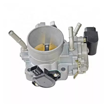 2003-2008 Honda Accord Engine K20A7 2.0L 16400-RAC-W52 Throttle Body