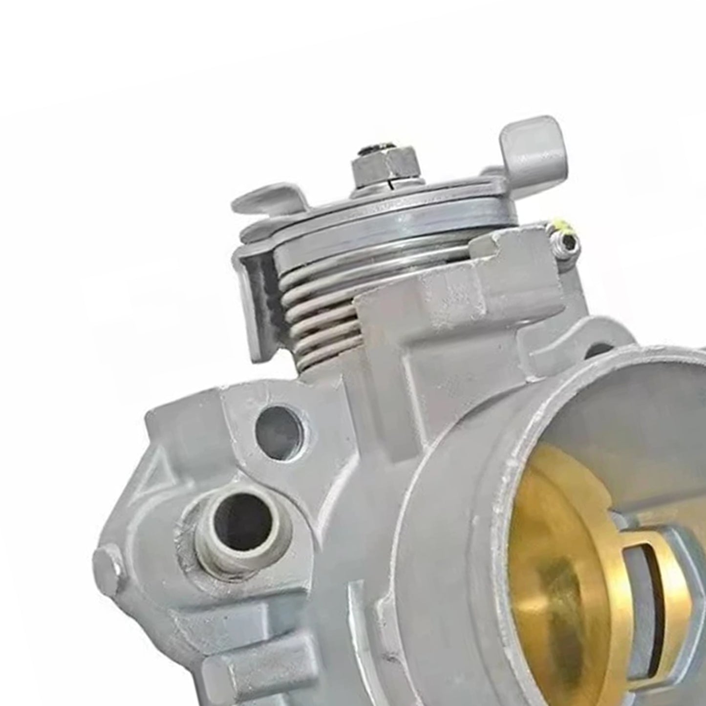 2003-2008 Honda Accord Engine K20A7 2.0L 16400-RAC-W52 Throttle Body