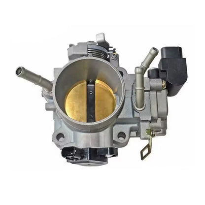 2003-2008 Honda Accord Engine K20A7 2.0L 16400-RAC-W52 Throttle Body