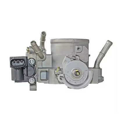 2003-2008 Honda Accord Engine K20A7 2.0L 16400-RAC-W52 Throttle Body