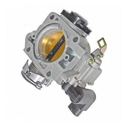 2003-2008 Honda Accord Engine K20A7 2.0L 16400-RAC-W52 Throttle Body