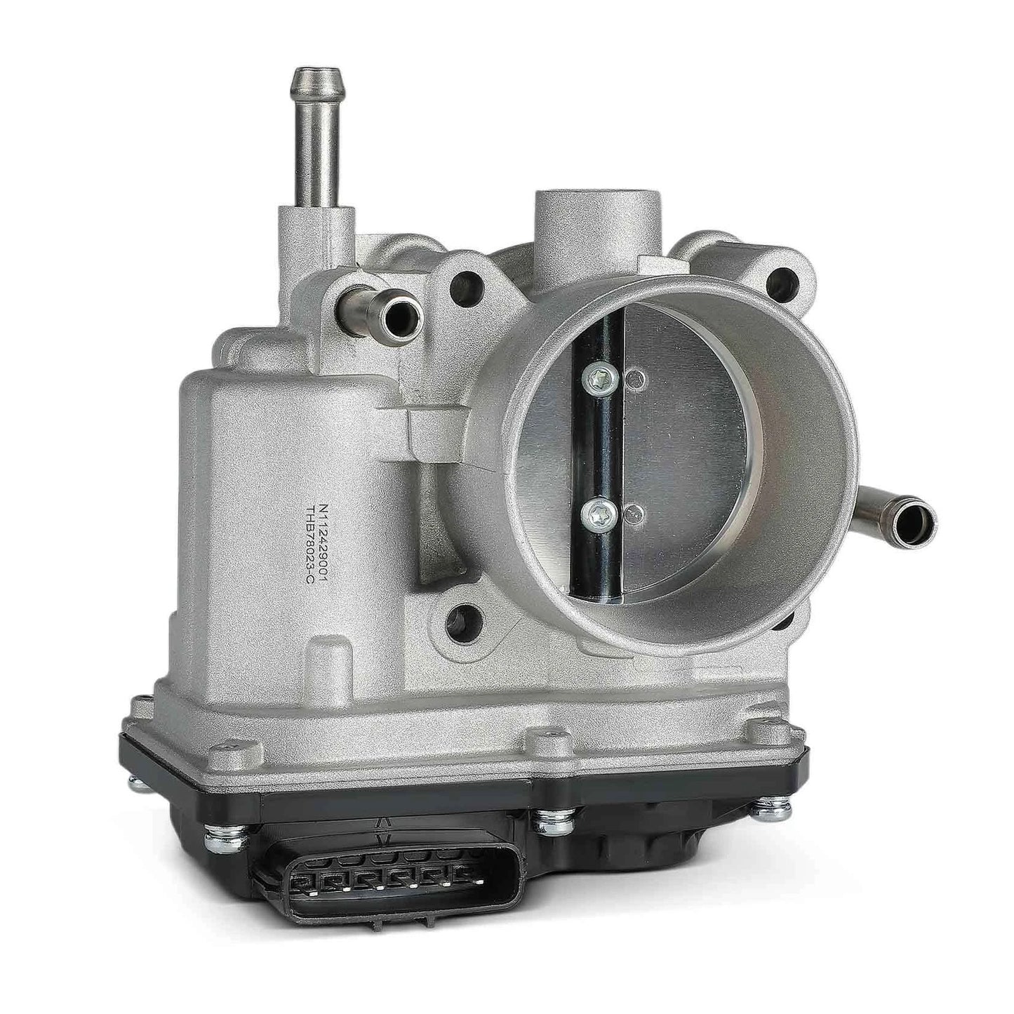 2009-2010 Toyota Matrix L4 1.8L GAS 22030-0T070 Throttle Body