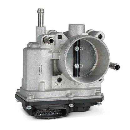 2009-2010 Toyota Matrix L4 1.8L GAS 22030-0T070 Throttle Body