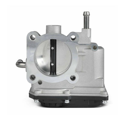 2009-2010 Toyota Matrix L4 1.8L GAS 22030-0T070 Throttle Body