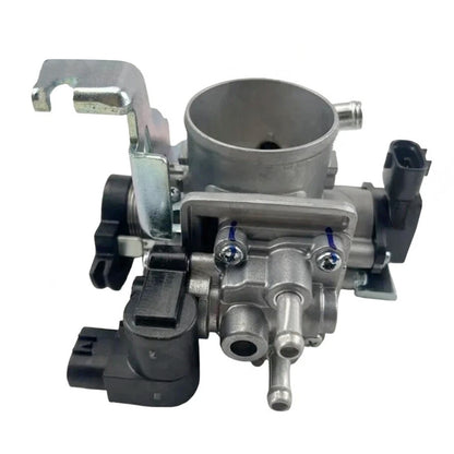 2003- Suzuki (Import) WAGON R+ Hatchback (MM) 1.3 4WD (RB 413) M13A 1328 69 Hatchback 13400-84E12 Throttle Body