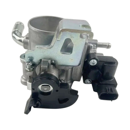 2003- Suzuki (Import) WAGON R+ Hatchback (MM) 1.3 4WD (RB 413) M13A 1328 69 Hatchback 13400-84E12 Throttle Body