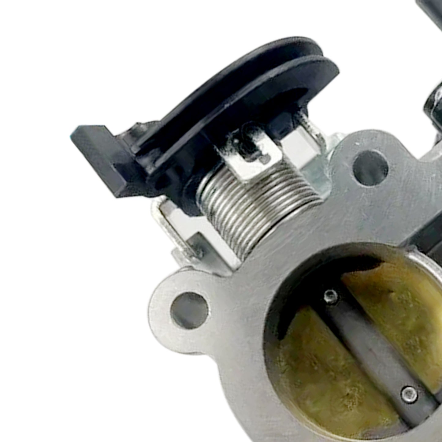 2003- Suzuki (Import) WAGON R+ Hatchback (MM) 1.3 4WD (RB 413) M13A 1328 69 Hatchback 13400-84E12 Throttle Body