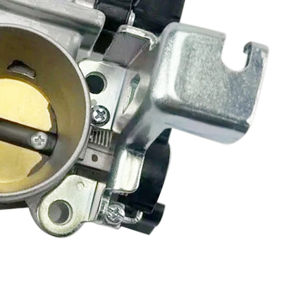 2003- Suzuki (Import) WAGON R+ Hatchback (MM) 1.3 4WD (RB 413) M13A 1328 69 Hatchback 13400-84E12 Throttle Body