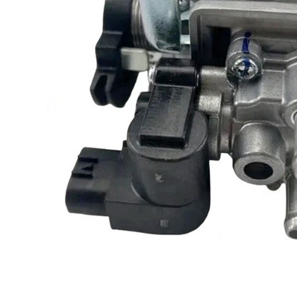 2003- Suzuki (Import) WAGON R+ Hatchback (MM) 1.3 4WD (RB 413) M13A 1328 69 Hatchback 13400-84E12 Throttle Body
