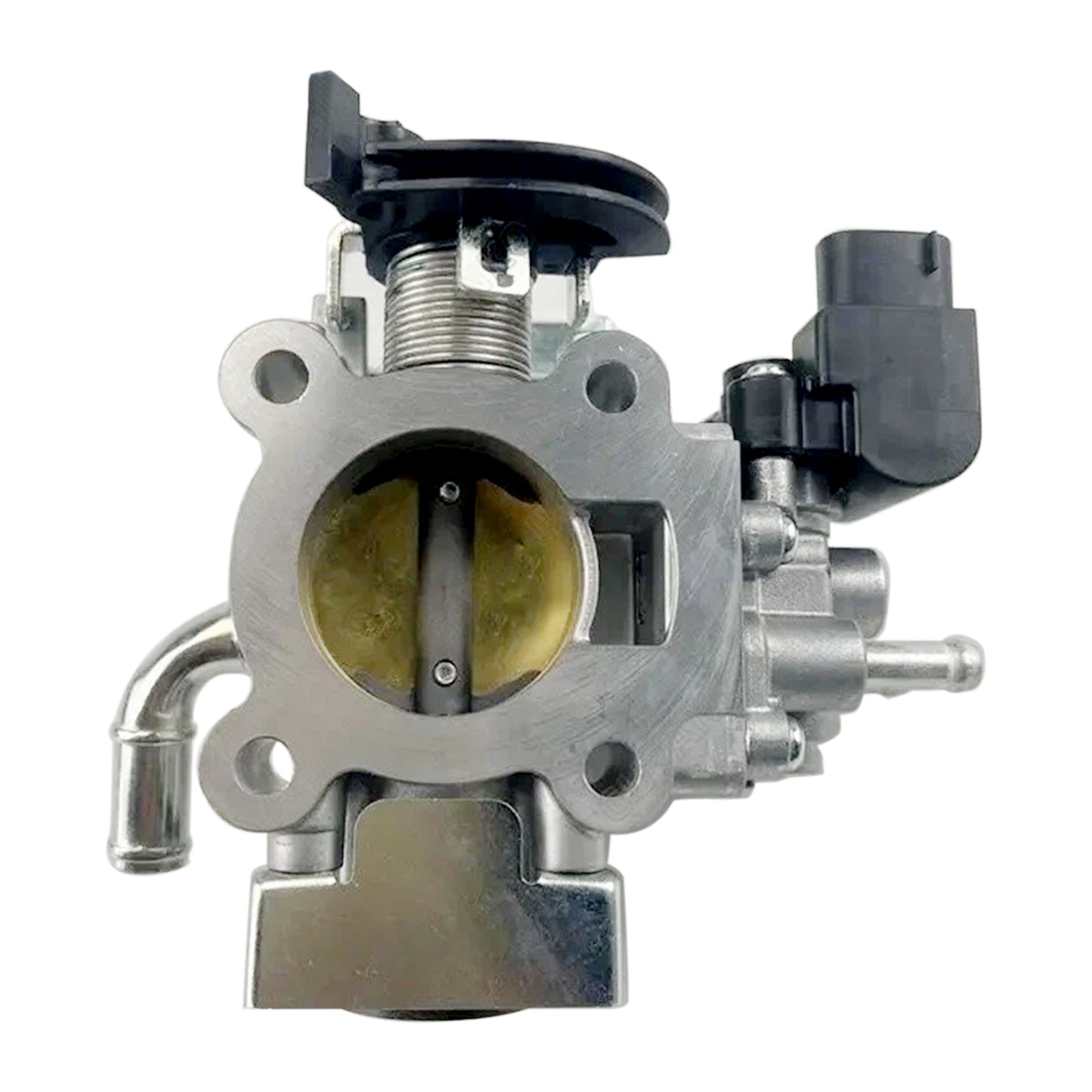 2003- Suzuki (Import) WAGON R+ Hatchback (MM) 1.3 4WD (RB 413) M13A 1328 69 Hatchback 13400-84E12 Throttle Body