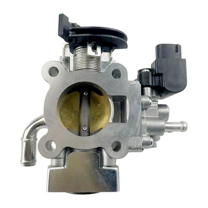 2003- Suzuki (Import) WAGON R+ Hatchback (MM) 1.3 4WD (RB 413) M13A 1328 69 Hatchback 13400-84E12 Throttle Body