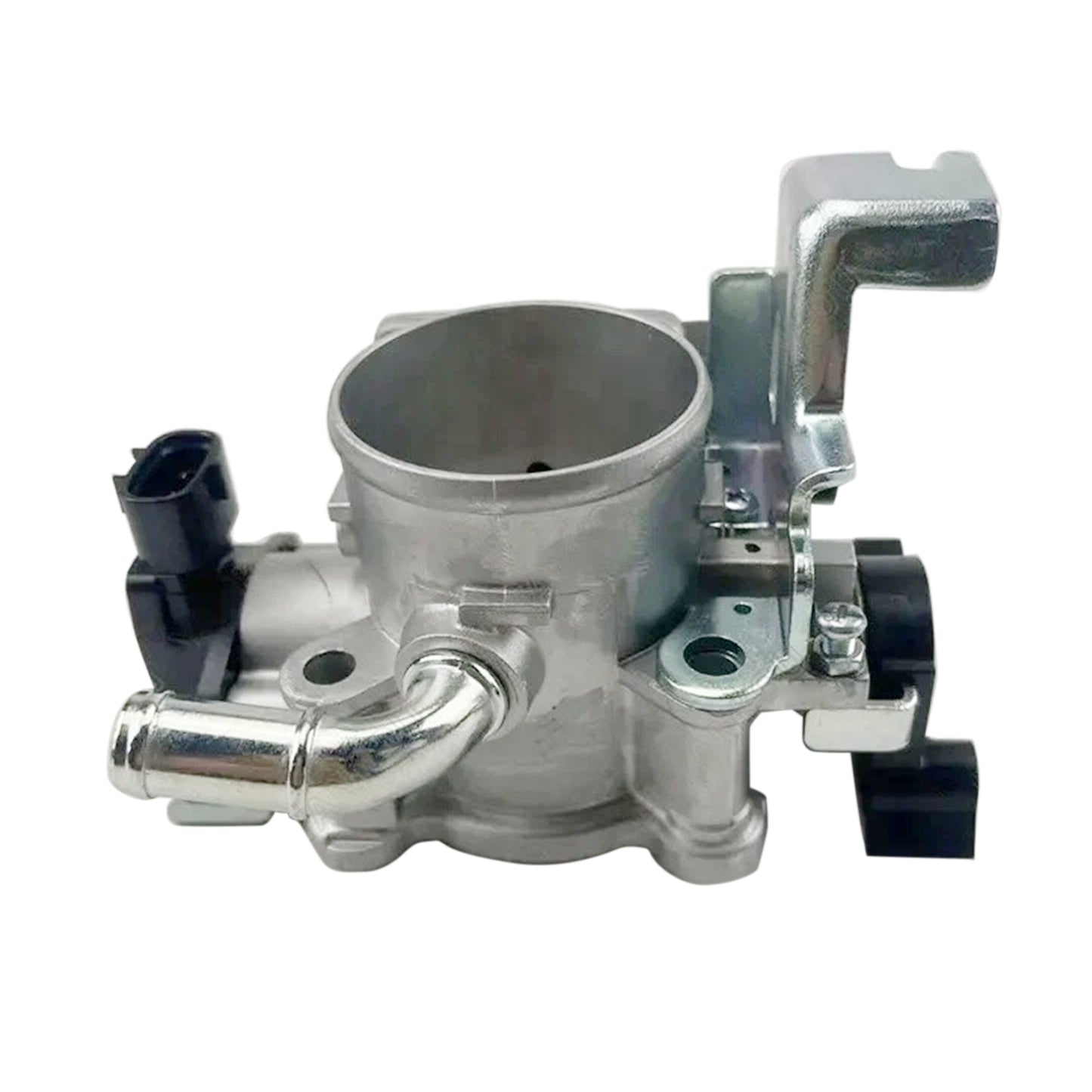 2003- Suzuki (Import) WAGON R+ Hatchback (MM) 1.3 4WD (RB 413) M13A 1328 69 Hatchback 13400-84E12 Throttle Body