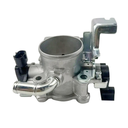 2003- Suzuki (Import) WAGON R+ Hatchback (MM) 1.3 4WD (RB 413) M13A 1328 69 Hatchback 13400-84E12 Throttle Body