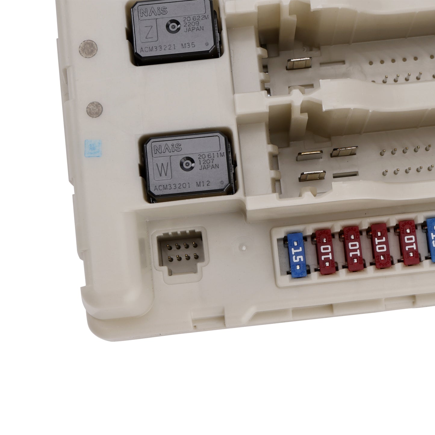 2009-2014 Nissan Maxima 2.5L 3.5L 284B71AA0A IPDM Engine Fuse Box