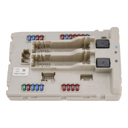 2009-2014 Nissan Maxima 2.5L 3.5L 284B71AA0A IPDM Engine Fuse Box