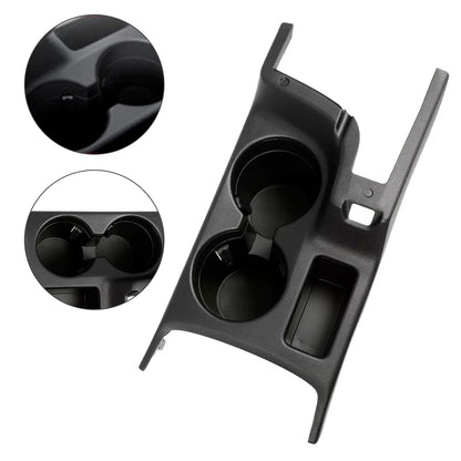 Center Console Cup Holder Case Mazda CX-5 2016 Black KA0G-64-630A-02