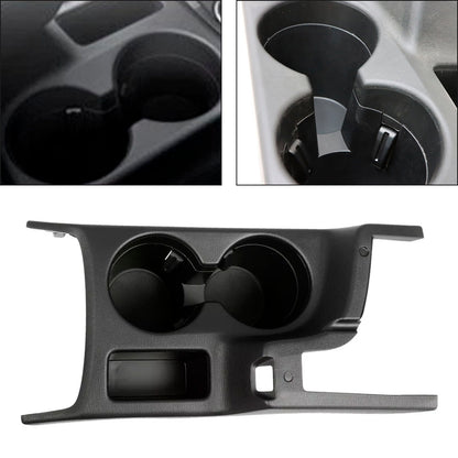 Center Console Cup Holder Case Mazda CX-5 2016 Black KA0G-64-630A-02