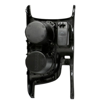 Center Console Cup Holder Case Mazda CX-5 2016 Black KA0G-64-630A-02