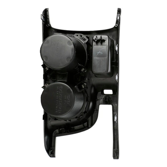 Center Console Cup Holder Case Mazda CX-5 2016 Black KA0G-64-630A-02