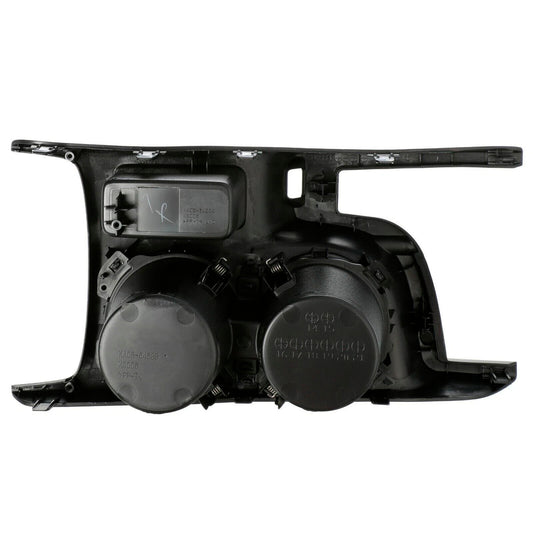 Center Console Cup Holder Case Mazda CX-5 2016 Black KA0G-64-630A-02