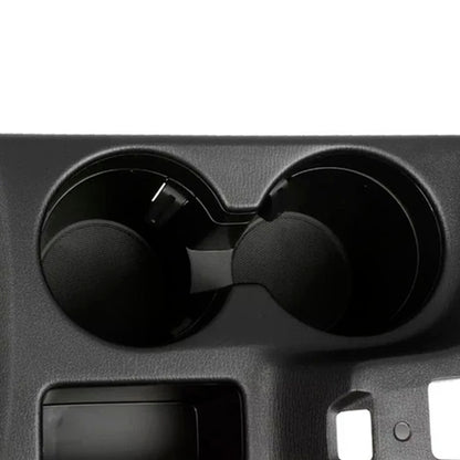 Center Console Cup Holder Case Mazda CX-5 2016 Black KA0G-64-630A-02