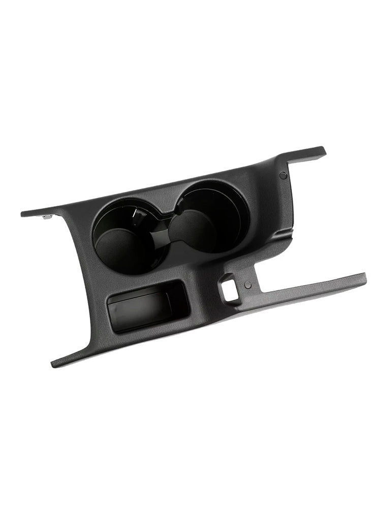 Center Console Cup Holder Case Mazda CX-5 2016 Black KA0G-64-630A-02