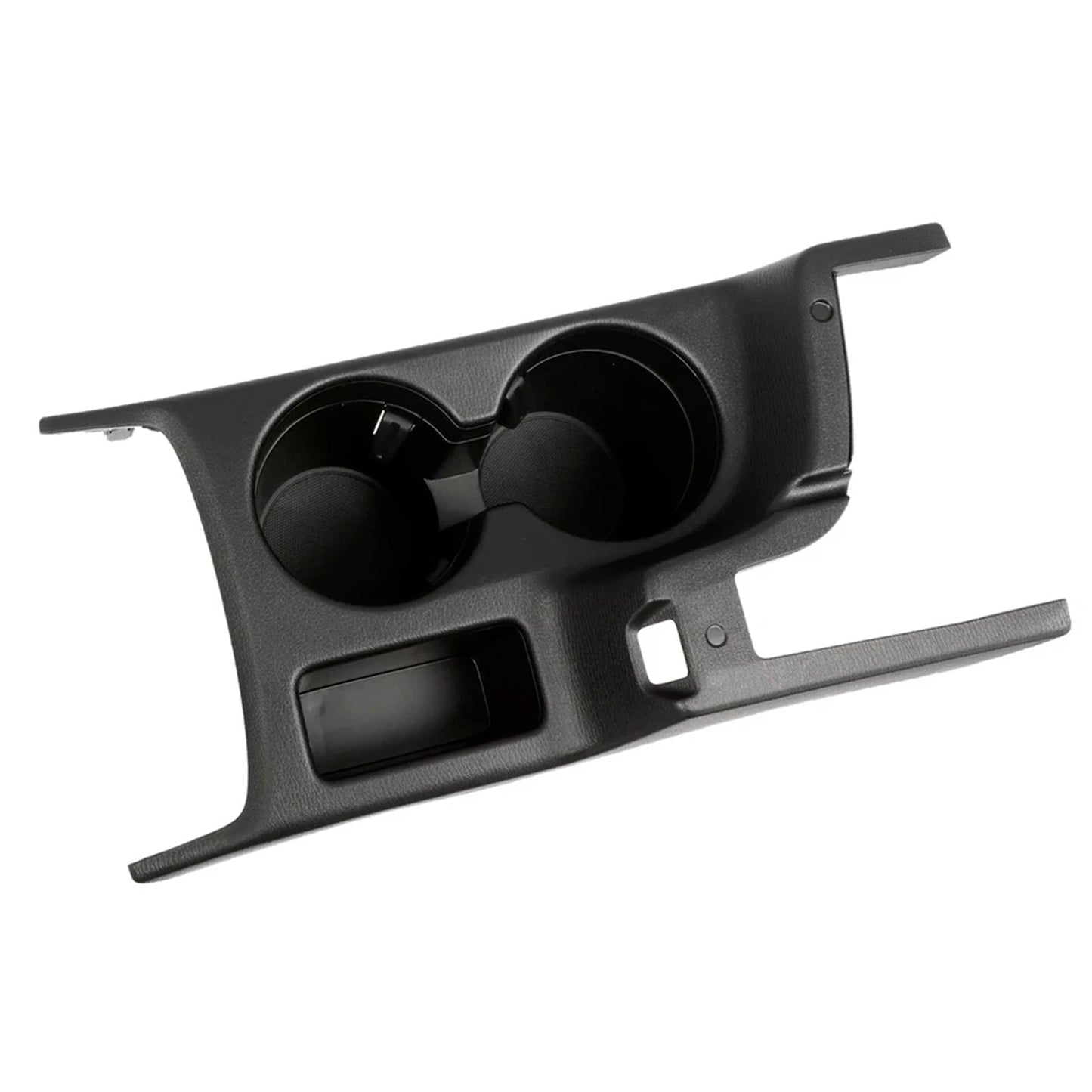 Center Console Cup Holder Case Mazda CX-5 2016 Black KA0G-64-630A-02