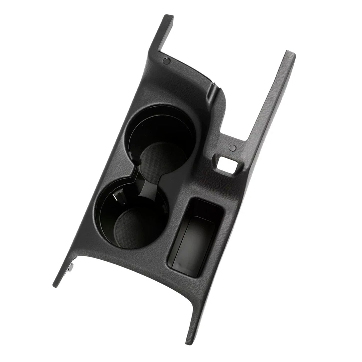 Center Console Cup Holder Case Mazda CX-5 2016 Black KA0G-64-630A-02
