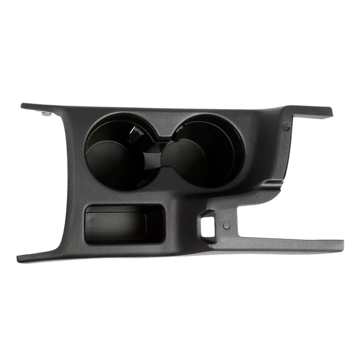 Center Console Cup Holder Case Mazda CX-5 2016 Black KA0G-64-630A-02