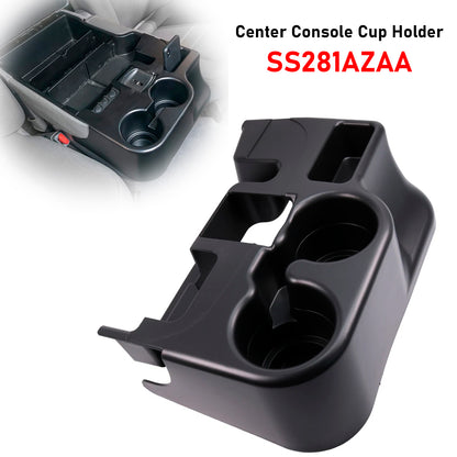 2003-2005 Dodge Ram 1500 / 2500 / 3500 SS281AZAA Center Console Cup Holder