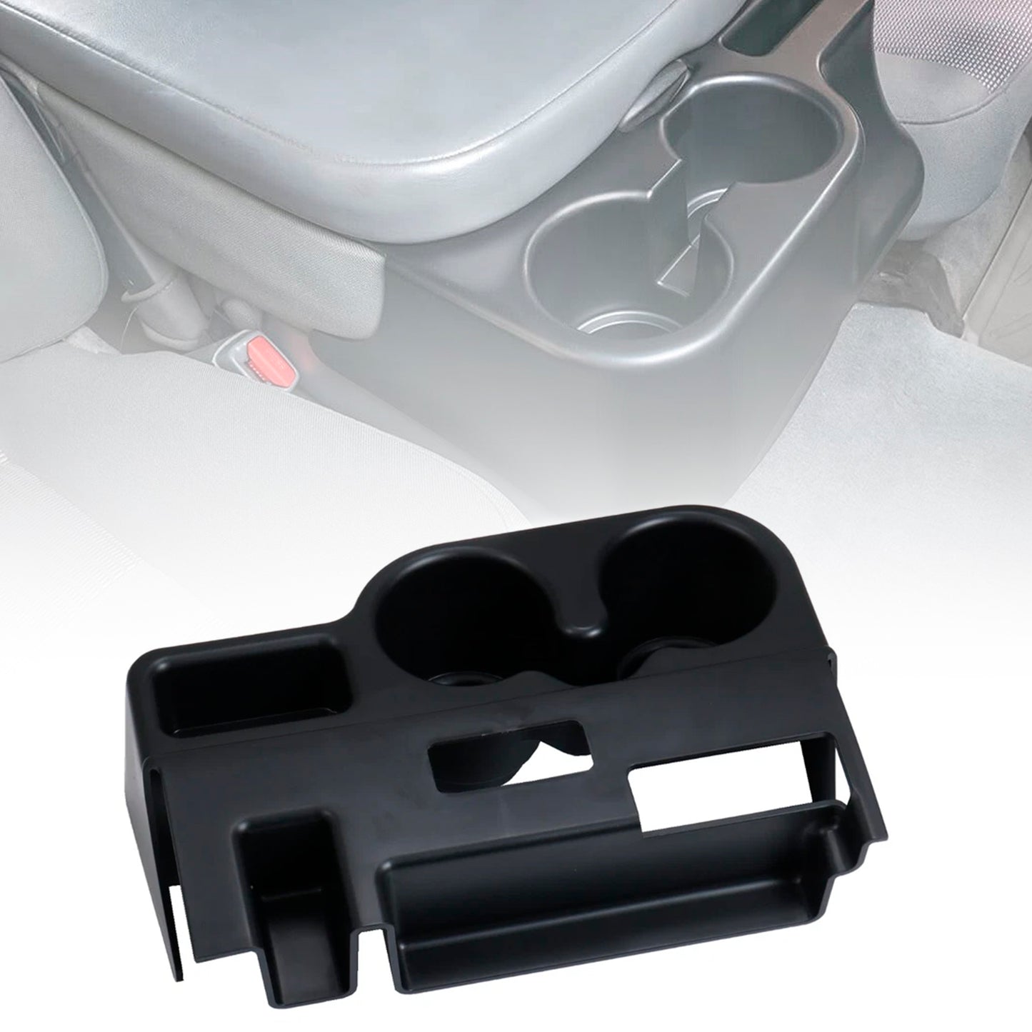 2003-2005 Dodge Ram 1500 / 2500 / 3500 SS281AZAA Center Console Cup Holder