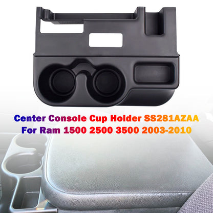 2003-2005 Dodge Ram 1500 / 2500 / 3500 SS281AZAA Center Console Cup Holder