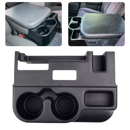 2003-2005 Dodge Ram 1500 / 2500 / 3500 SS281AZAA Center Console Cup Holder