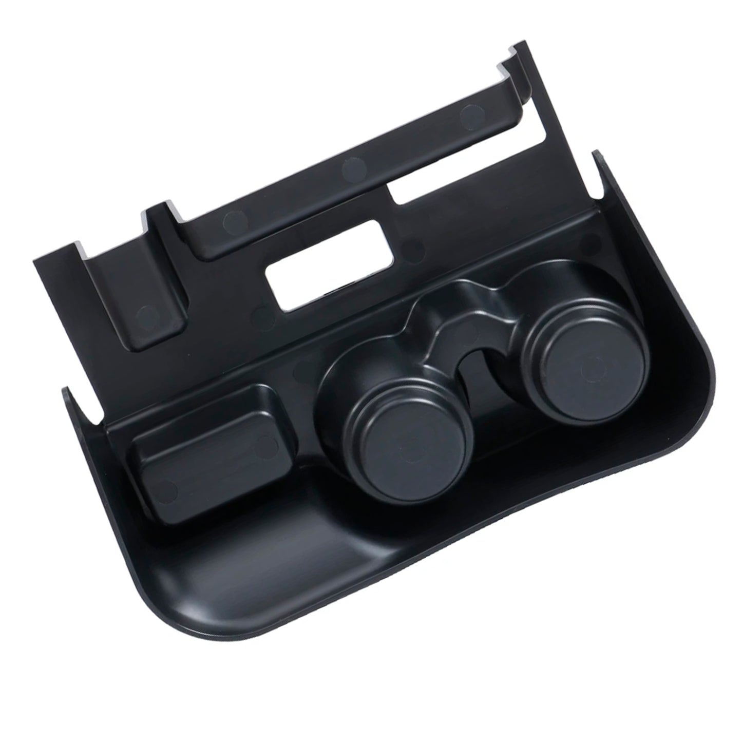 2003-2005 Dodge Ram 1500 / 2500 / 3500 SS281AZAA Center Console Cup Holder